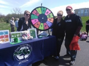 Stark Recycling Earth Day