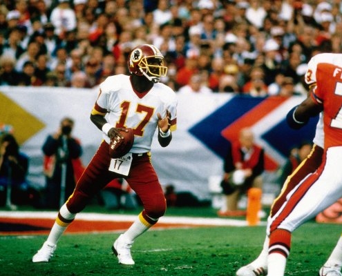 doug williams